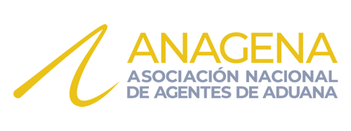 Anagena Logo